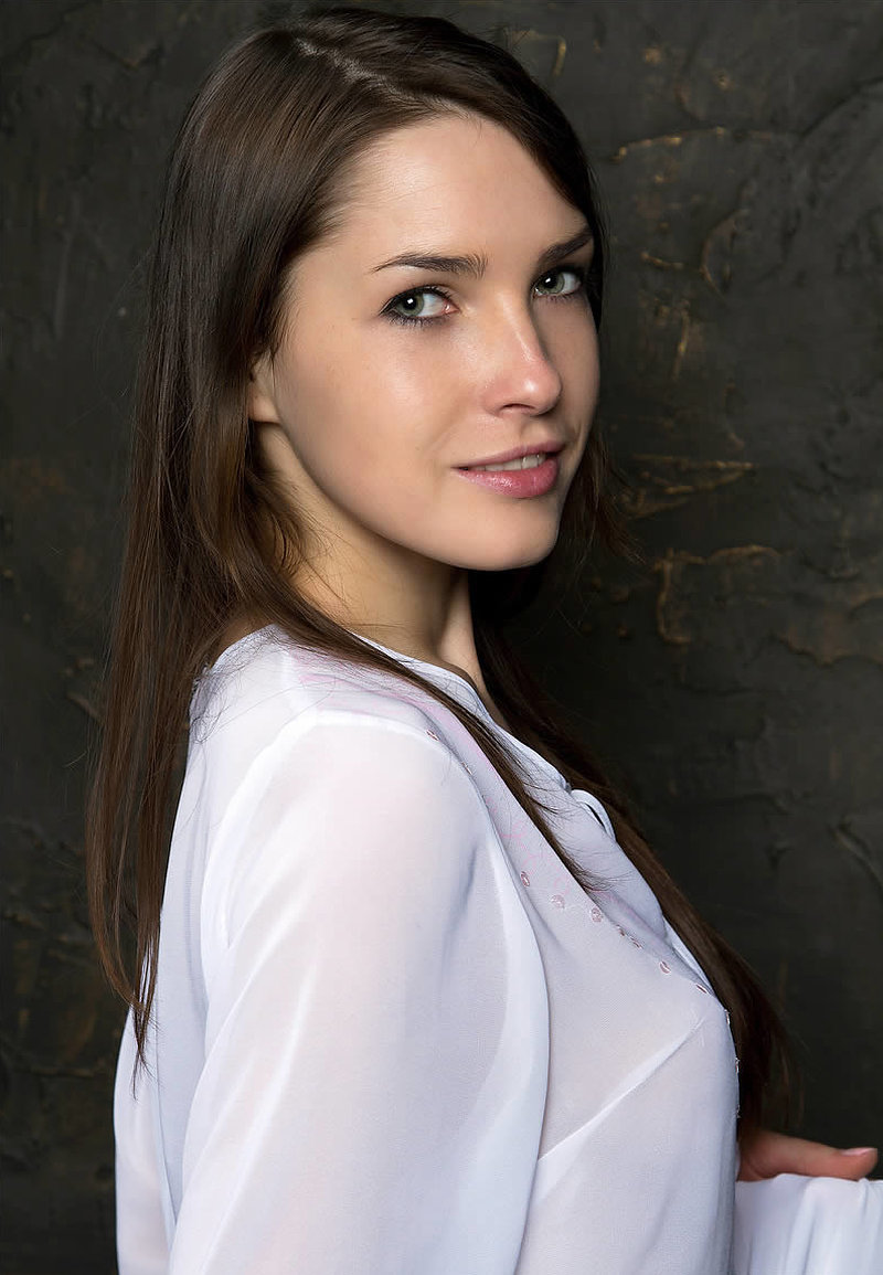 Галина, 35