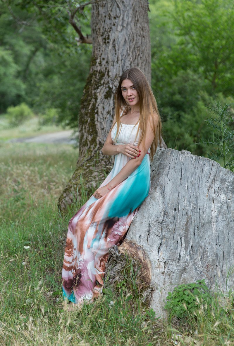 Полина, 24