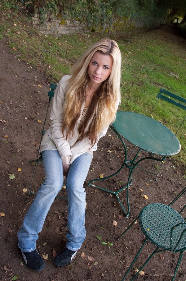 Анжелика, 49
