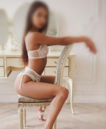 Анастасия, 23